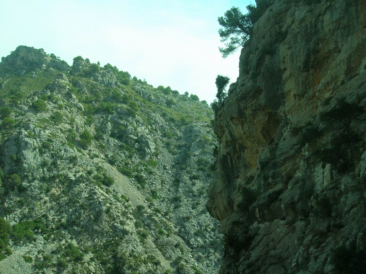 Sa Calobra
